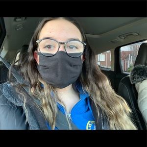 Meet your Posher, Vanessa